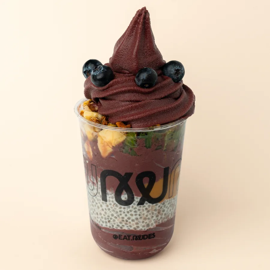 Nudes Signature Açaí
