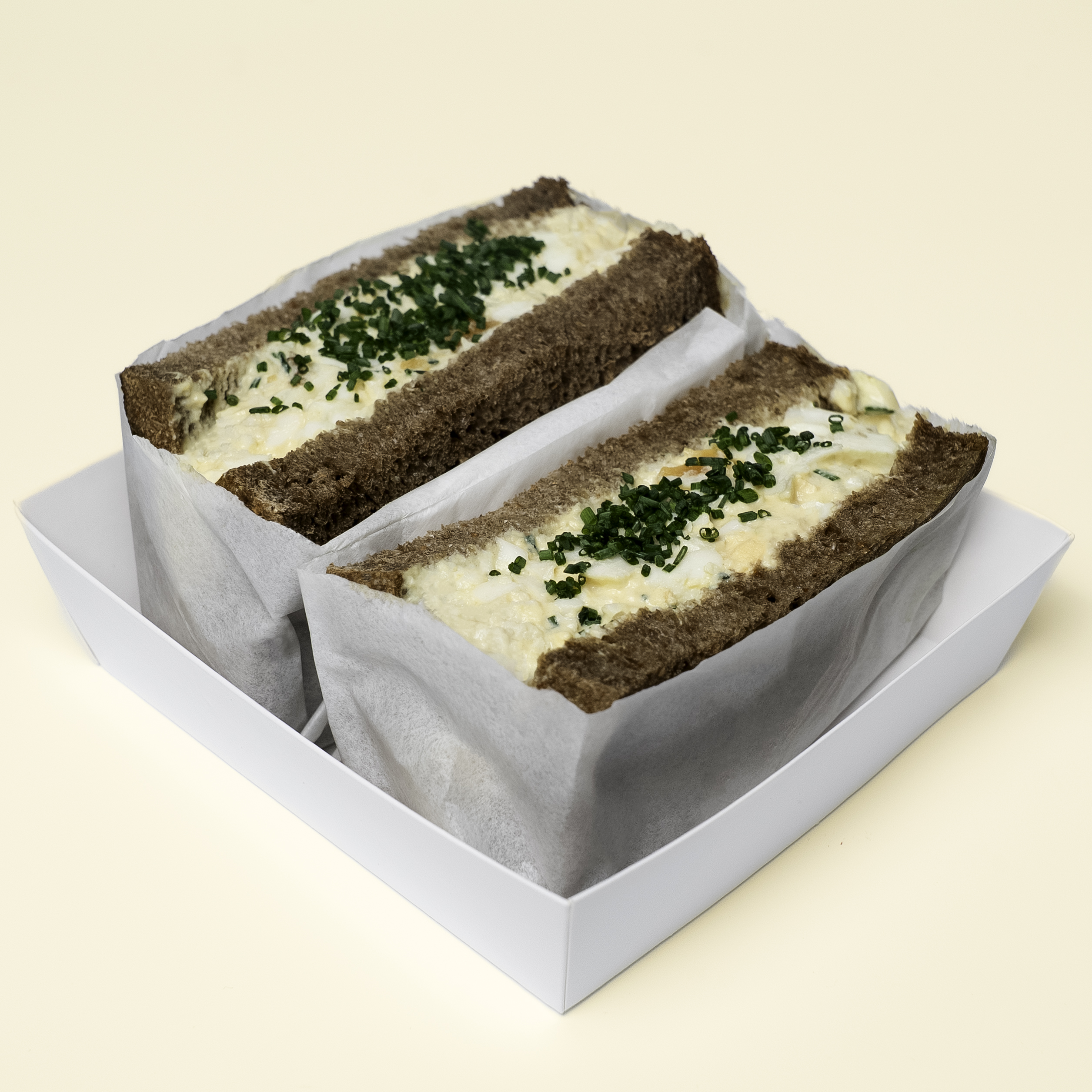 Egg Salad Club
