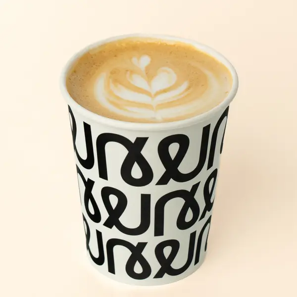 Latte / Cappuccino
