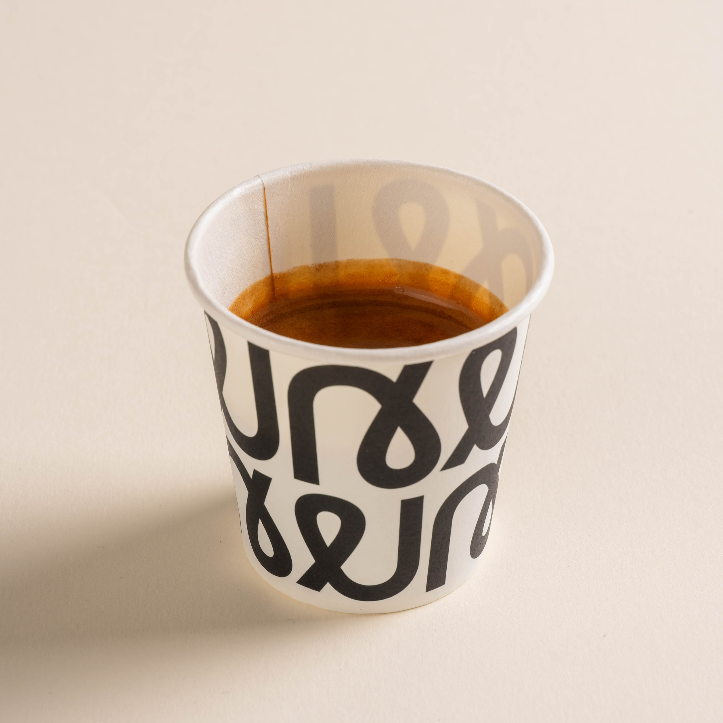 Cortado / Espresso