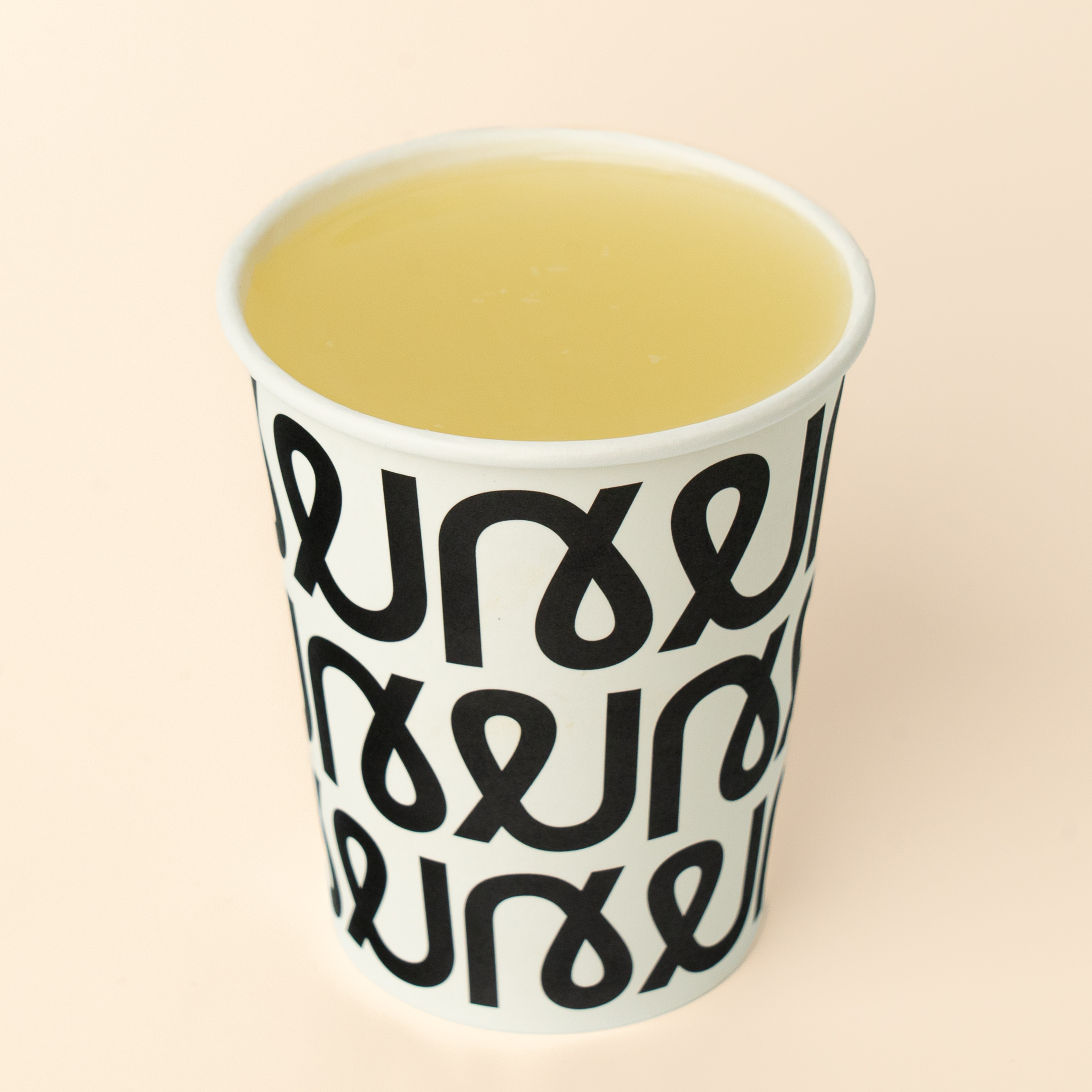 Turmeric / Ginger Tea
