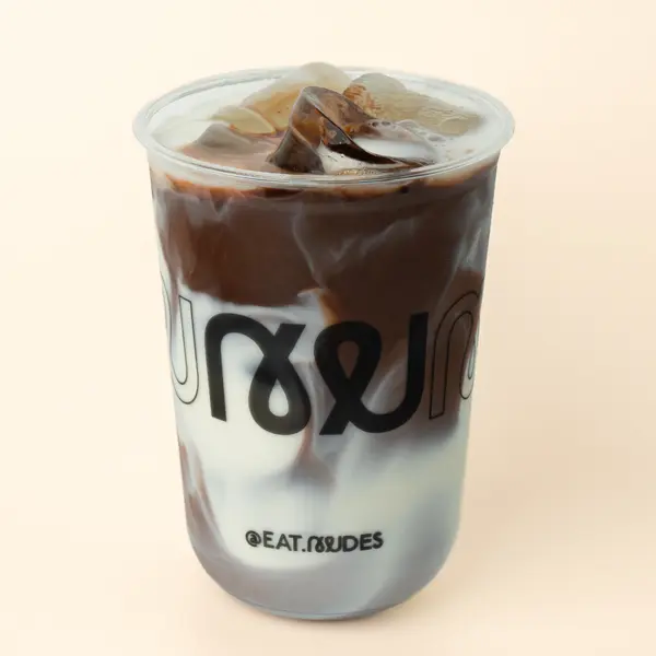 Iced Cacao