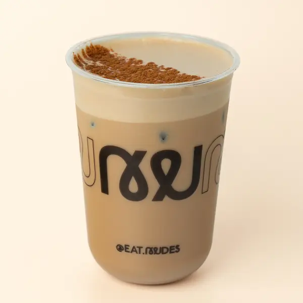 Iced Chai