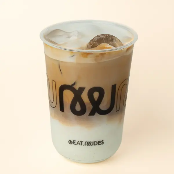 Iced Latte