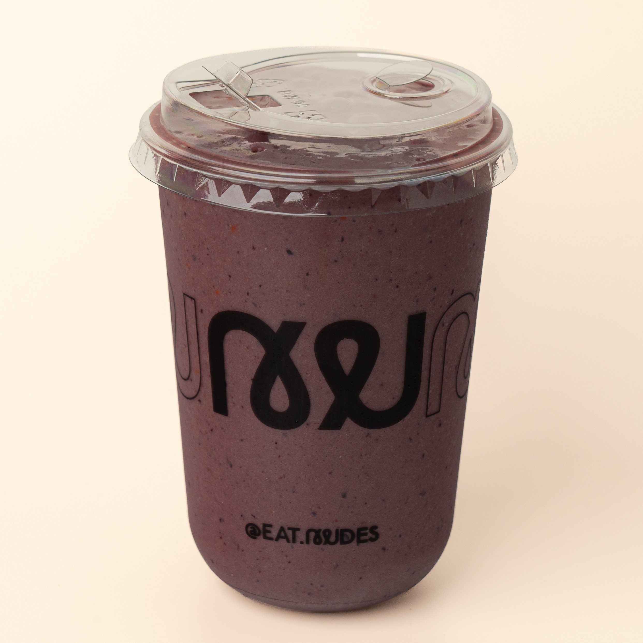 Açaí Protein Shake