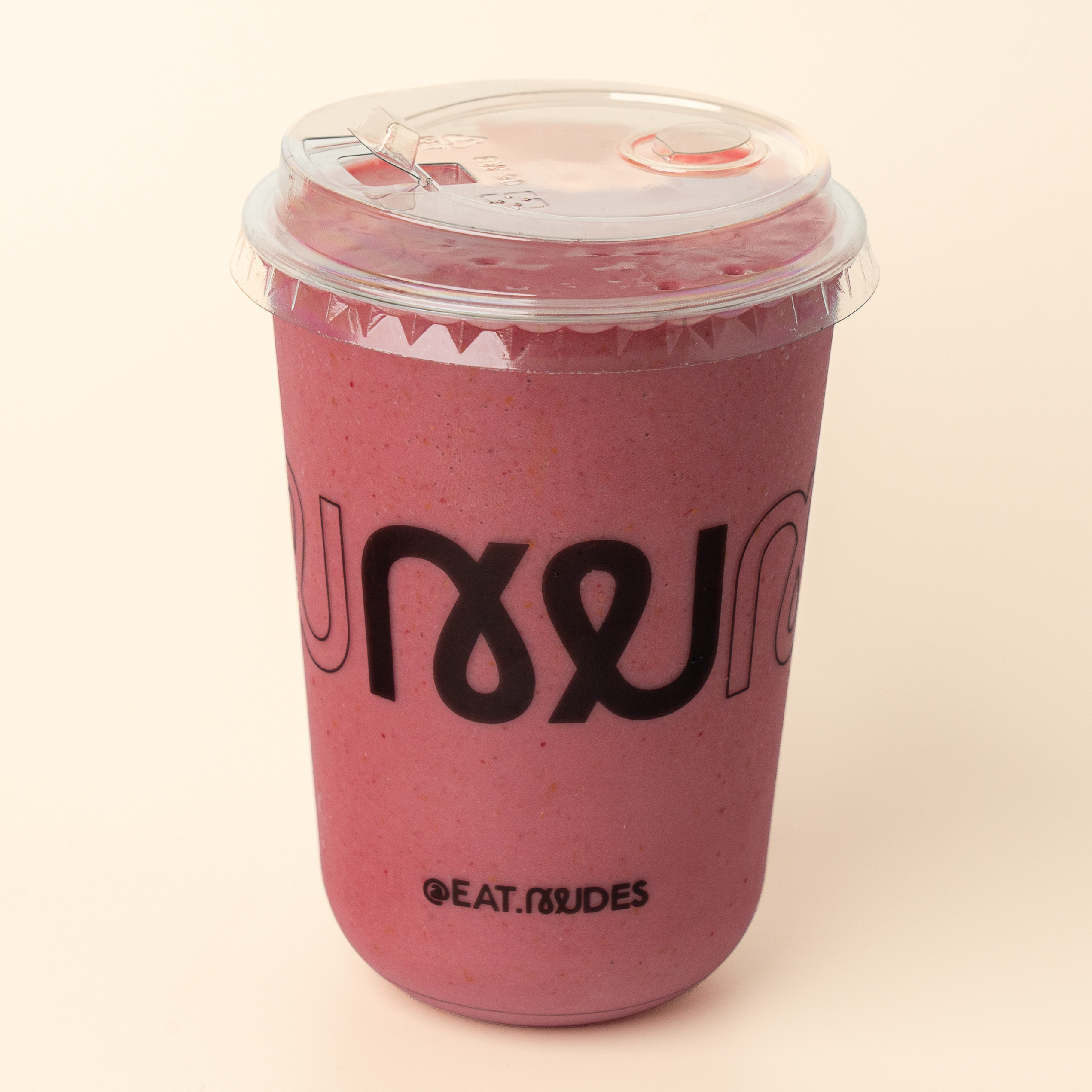 Pink Fit Protein Shake