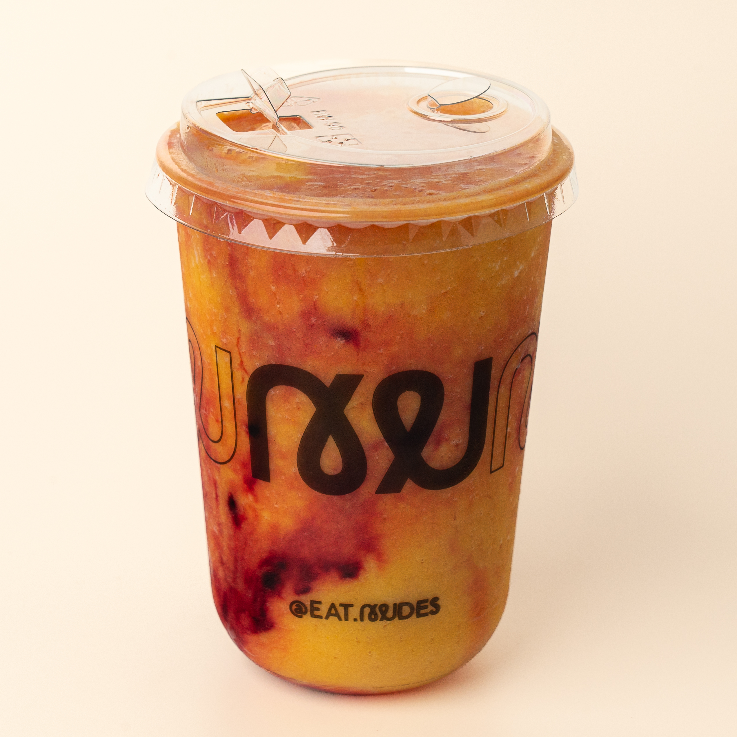 Summer Glow smoothie