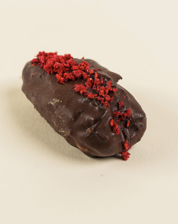 Dark Chocolate Date